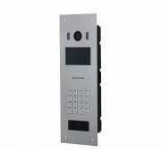 Dahua DHI-VTO6521K-S2 многоабонентская вызывная IP панель