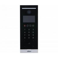 Dahua DHI-VTO6521H-D-S2 многоабонентская вызывная IP панель