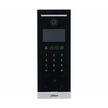 Dahua DHI-VTO6521H-D-S2 многоабонентская вызывная IP панель Dahua DHI-VTO6521H-D-S2 многоабонентская вызывная IP панель