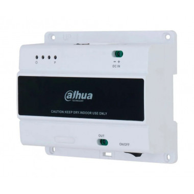 Dahua DHI-VTNS1001B-2 коммутатор 2-проводной