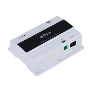 Dahua DHI-VTNS1001B-2 коммутатор 2-проводной