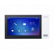Dahua DHI-VTH2421FW монитор видеодомофона IP 7 дюймовый