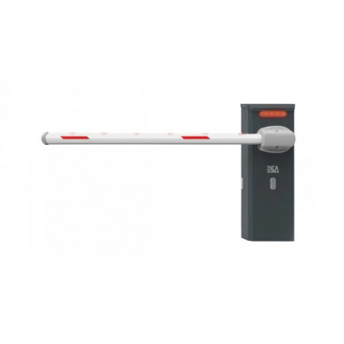 DEA STOP/24 N 4 комплект шлагбаума до 4 метров