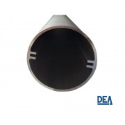 DEA Стрела 6 метров для шлагбаумов серии STOP и TRAFIK