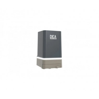 DEA KIT GEKO/X комплект приводов для распашных ворот DEA KIT GEKO/X комплект приводов для распашных ворот