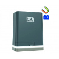 DEA LIVI 4/24X/M электропривод для откатных ворот