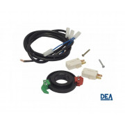 DEA Микровыключатели - установочный комплект для LIVI 502