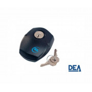 DEA 102LUX замковый выключатель