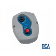 DEA PULSY кнопка 2-х позиционная 