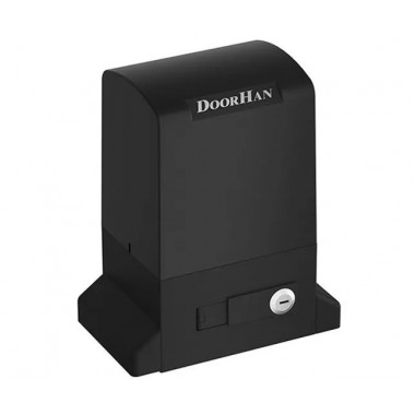 DoorHan SLIDING-2100 привод для откатных ворот весом до 2100 кг DoorHan SLIDING-2100 привод для откатных ворот весом до 2100 кг