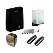 DoorHan SL-800KIT комплект привода для откатных ворот весом до 800 кг