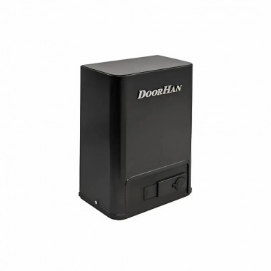 DoorHan SLIDING-800PRO привод для откатных ворот весом до 800 кг DoorHan SLIDING-800PRO привод для откатных ворот весом до 800 кг