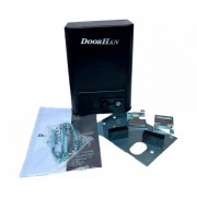 DoorHan SL-800PROKIT комплект привода для откатных ворот весом до 800 кг