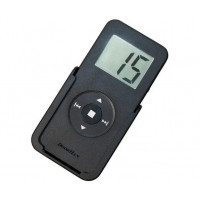 DoorHan Transmitter 15PRO-Black пульт 15-ти канальный