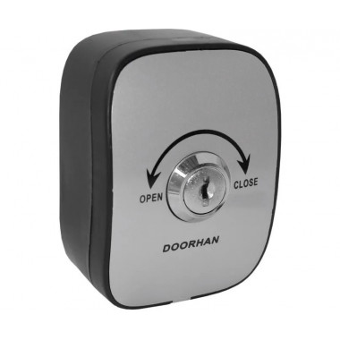 DoorHan SWK выключатель кнопка-ключ для рольставен