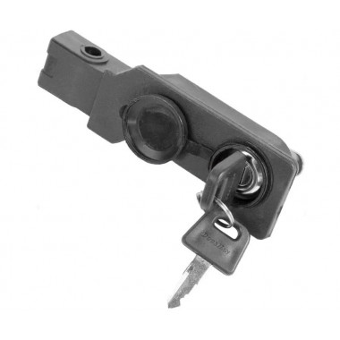 DoorHan DHSL085 Рычаг расцепителя с замком (SL-1300)