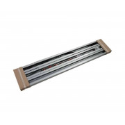 DoorHan PK-3300-3P направляющая из 3-х частей с цепью L=3300мм