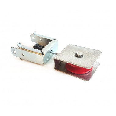 DoorHan DHG011 Блок натяжения цепи для направляющих SK
