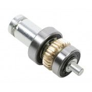 DoorHan SW4000-7 Редуктор в сборе SW-4000