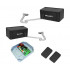 DoorHan ARM-320PROBASE + комплект рычажных приводов DoorHan ARM-320PROBASE + комплект рычажных приводов