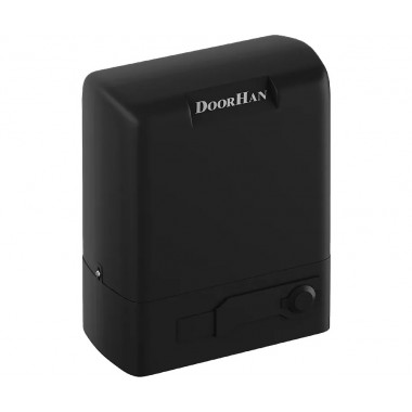 DoorHan SLIDING-800  привод для откатных ворот для ворот весом до 800 кг