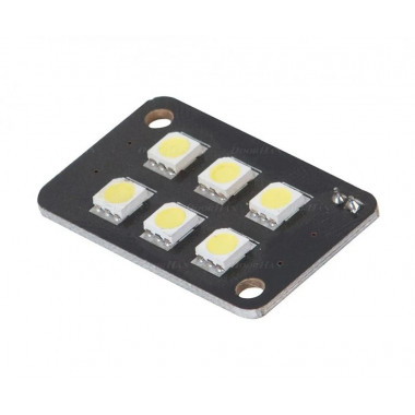 DoorHan PCB_LEDПА/Black/V.1.1 Светодиодная лампа PCB_LEDPRO/BLACK/V,1,0