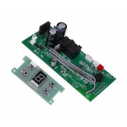 DoorHan DHG313 Плата управления SE800-1000PRO в сборе
