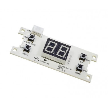DoorHan DHG074 Дисплей для привода SE-750 (5-pin)