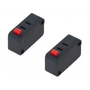 DoorHan DSH20-2 Концевой микровыключатель Shaft-20KIT