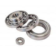 DoorHan SH 154 Набор подшипников (Shaft-30/60)