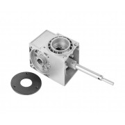 DoorHan SH 38 K Редуктор в сборе Shaft-30/60