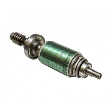 DoorHan SH 31K Ротор с червяком в сборе для Shaft-30_60
