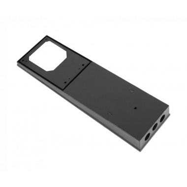 DoorHan SH50-8 Корпус блок управления Shaft-50