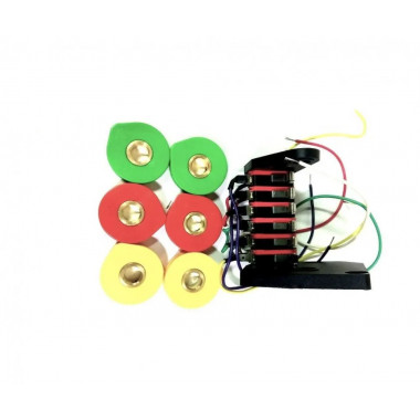 DoorHan SH500-2 Блок концевых выключателей SH500