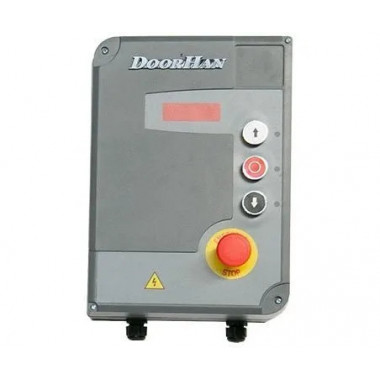 DoorHan SH500-8 Корпус блока управления SH500