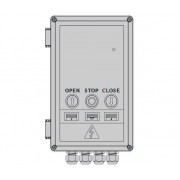DoorHan PCB-SH-PRO Блок управления Shaft-50PRO