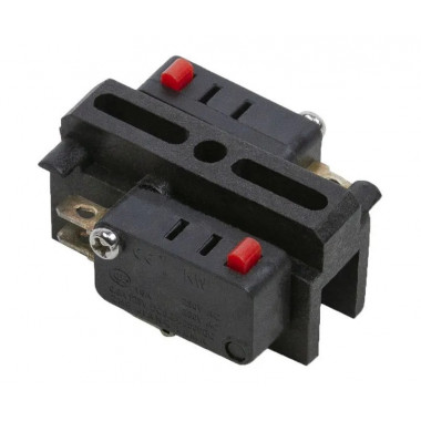 DoorHan SW 51 Концевой микровыключатель в сборе