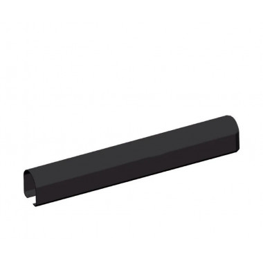 DoorHan SW 04(5000)BLACK Кожух привода Swing-5000PRO