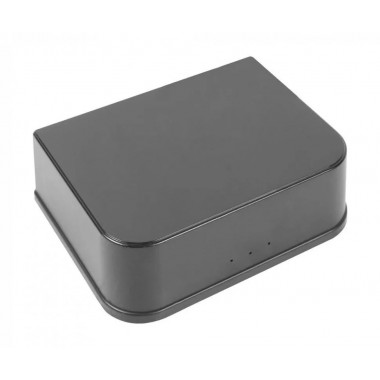 DoorHan DHSL02 Крышка пластиковая верхняя Sliding-1300PRO/2100PRO
