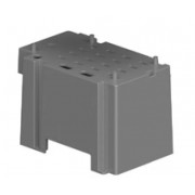 DoorHan DHSL161 Крышка внутренняя привода Sliding-800PRO