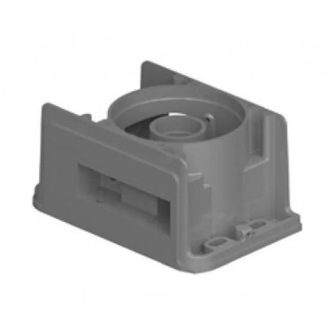 DoorHan DHSL187 Нижняя часть корпуса двигателя в сборе Sliding-800PRO