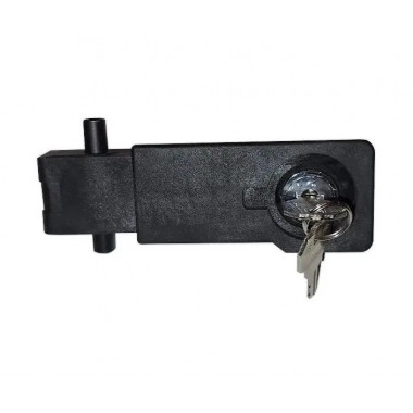 DoorHan DHSL188 Расцепитель с ключами в сборе Sliding-800PRO