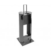 DoorHan DHCH-2PRO Каркас Chain-barrier(Master)-PRO