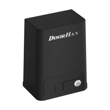 DoorHan SLIDING-500PRO привод для откатных ворот для ворот весом до 500 кг