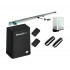 DoorHan SL-500PRO+PLR9 (SLIDING-500PRO+PLR9) комплект привода для откатных ворот весом до 500 кг с зубчатой рейкой