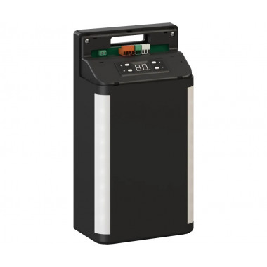 DoorHan FAST-800PRO привод для секционных ворот площадью до 16 м2 DoorHan FAST-800PRO привод для секционных ворот площадью до 16 м2