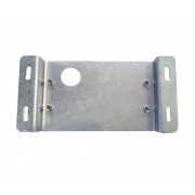 DoorHan SL800-BASE монтажное основание