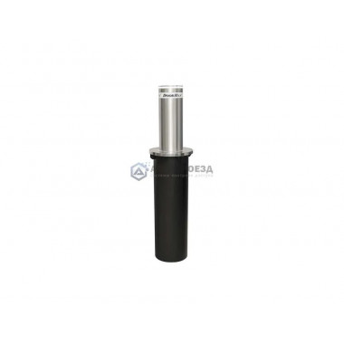 DoorHan Bollard-HB220 гидравлический боллард с подсветкой нерж. сталь DoorHan Bollard-HB220 гидравлический боллард с подсветкой нерж. сталь