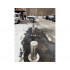 DoorHan Bollard-HB220 гидравлический боллард с подсветкой нерж. сталь DoorHan Bollard-HB220 гидравлический боллард с подсветкой нерж. сталь