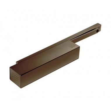 Dorma TS-93 B BC+DC EN 2-5 коричневый 43020003 доводчик до 150 кг